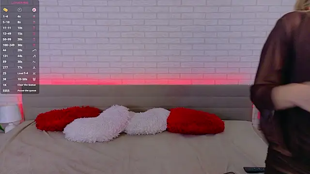 evafolver online show from 02.25.26