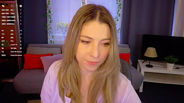 evafolver online show from 03.13.26