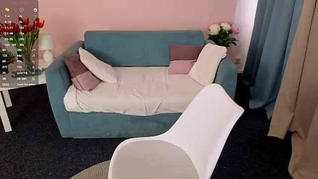 evafolver online show from 06.04.26
