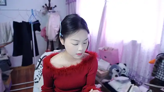 yao-yao  online show from 12.20.25