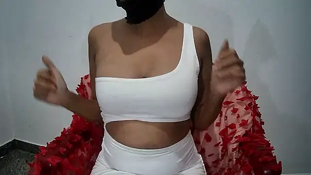 Minu Cam online show from 01.17.26