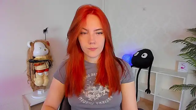 Snapshot of Gingerr_pie chatting on 10.16.25 Gingerr pie online show from 10.16.25