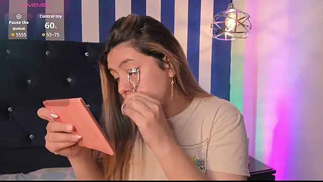 valeria rouse28 online show from 09.29.25