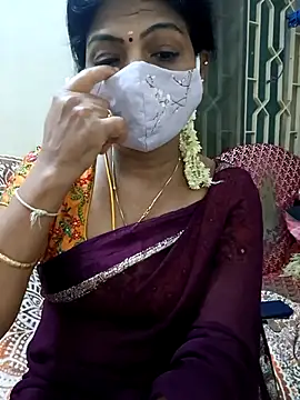 Rithya27 online show from 10.16.25