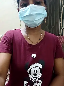 Rithya27 online show from 10.26.25