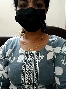 Rithya27 online show from 02.18.26