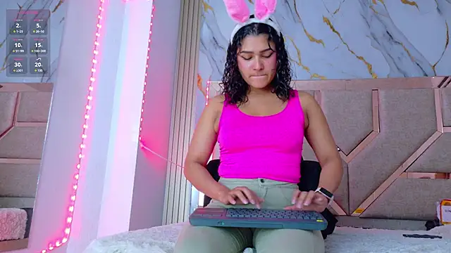 DakotaTylerr online show from 04.10.26