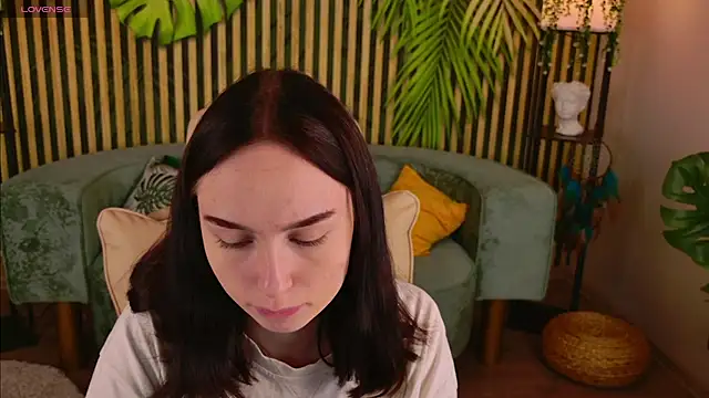 MonikaCarter online show from 09.21.25