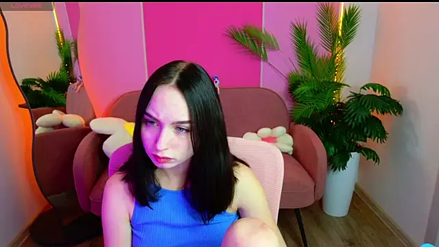 MonikaCarter online show from 09.27.25