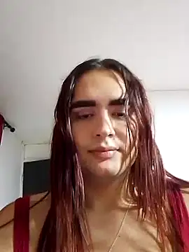 Maylu Fox online show from 10.07.25