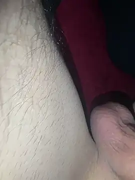 Serap-Kerem online show from 10.18.25