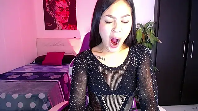 heidy 01 online show from 11.10.25