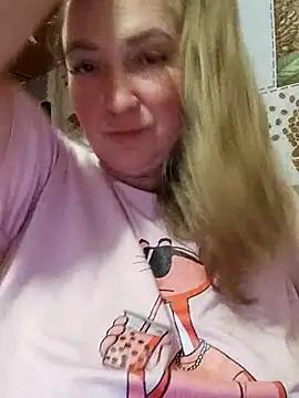 Kiss Eva online show from 01.07.26