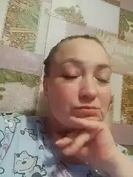 Kiss Eva online show from 03.03.26