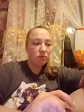 Kiss Eva online show from 03.06.26