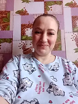 Kiss Eva online show from 03.08.26