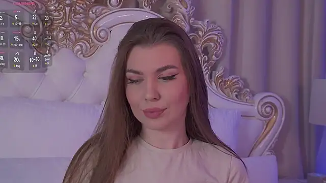 AshleyEvance online show from 09.29.25