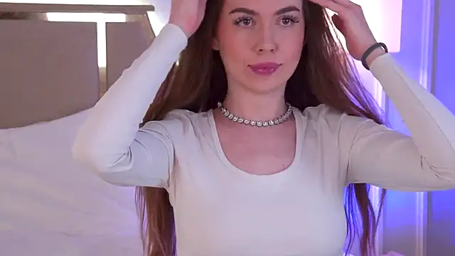 AshleyEvance online show from 11.25.25