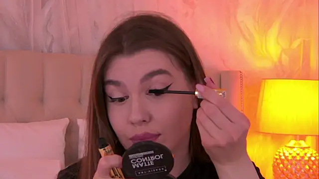 AshleyEvance online show from 05.28.26