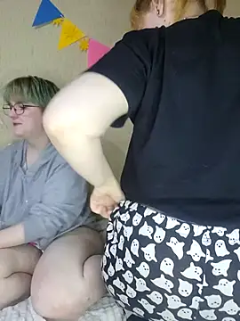 ricky feline online show from 09.14.25