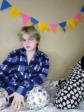 ricky feline online show from 09.23.25