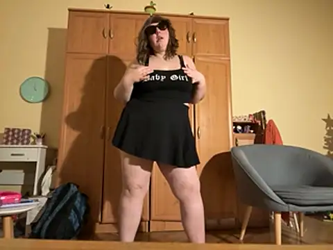 CherryLace04 online show from 02.01.26