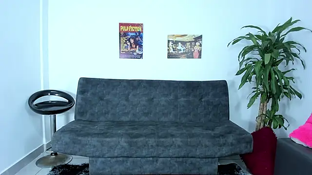 Kinky doll2 online show from 02.23.26