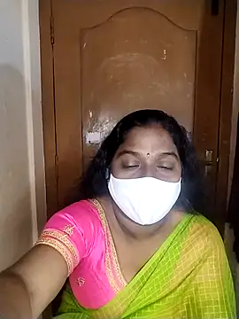 Snapshot of Megha_21 chatting on 09.14.25 Megha 21 online show from 09.14.25