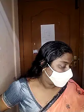 Snapshot of Megha_21 chatting on 09.18.25 Megha 21 online show from 09.18.25