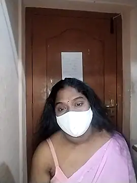 Snapshot of Megha_21 chatting on 09.23.25 Megha 21 online show from 09.23.25