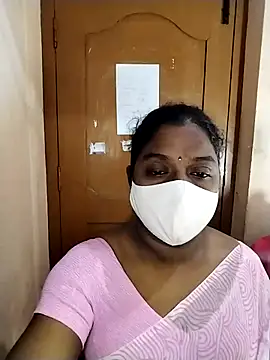 Snapshot of Megha_21 chatting on 09.24.25 Megha 21 online show from 09.24.25