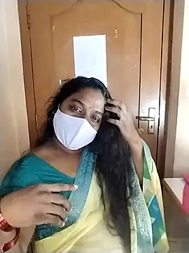 Snapshot of Megha_21 chatting on 09.26.25 Megha 21 online show from 09.26.25