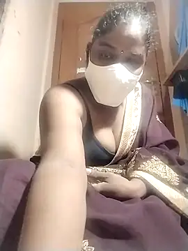 Snapshot of Megha_21 chatting on 10.12.25 Megha 21 online show from 10.12.25