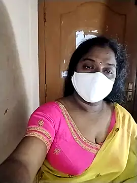 Snapshot of Megha_21 chatting on 10.14.25 Megha 21 online show from 10.14.25