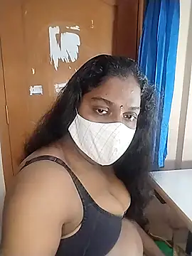 Snapshot of Megha_21 chatting on 10.17.25 Megha 21 online show from 10.17.25