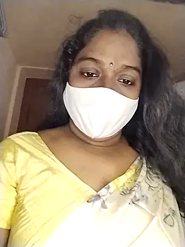 Snapshot of Megha_21 chatting on 10.31.25 Megha 21 online show from 10.31.25