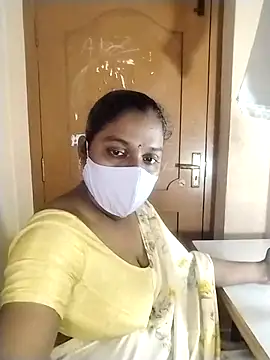 Snapshot of Megha_21 chatting on 10.31.25 Megha 21 online show from 10.31.25