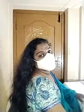 Snapshot of Megha_21 chatting on 11.06.25 Megha 21 online show from 11.06.25