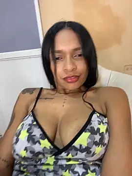 Luna025 online show from 11.02.25