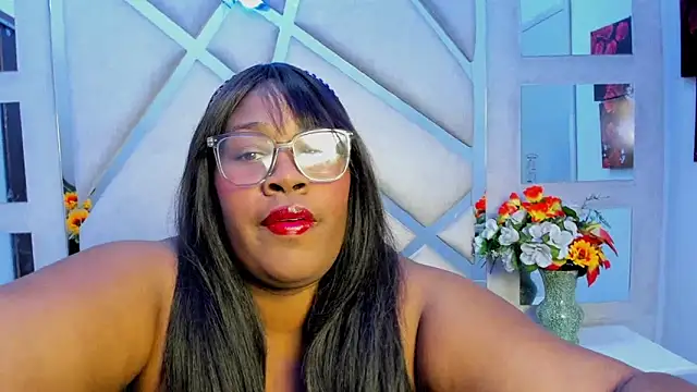 Snapshot of Bloom_B chatting on 02.27.26 Bloom B online show from 02.27.26