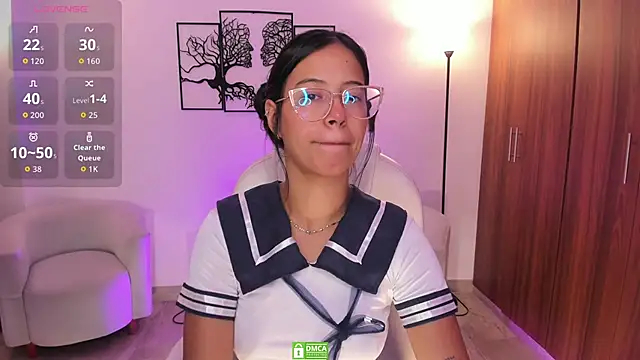 raven stonee online show from 11.23.25