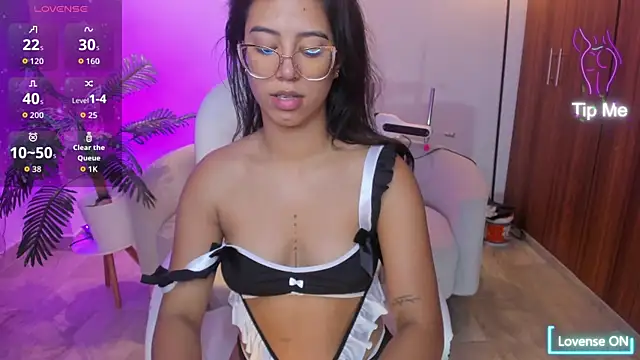 raven stonee online show from 12.22.25