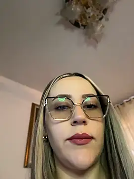 CurvyLust x online show from 07.11.26