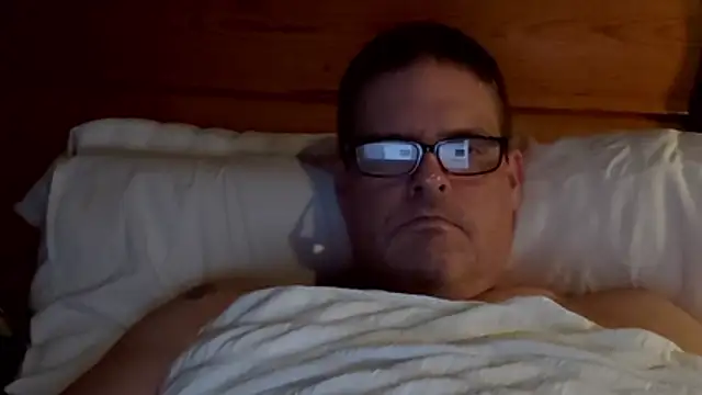 One Man For You online show from 11.10.25