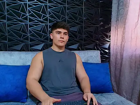 Snapshot of Jared_Rosse chatting on 02.04.26 Jared Rosse online show from 02.04.26