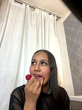 MiilaBlake online show from 12.22.25