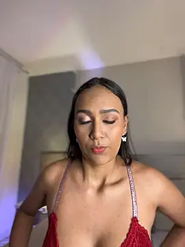 MiilaBlake online show from 05.14.26