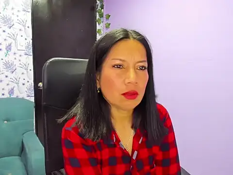 Megan Collinss  online show from 10.09.25