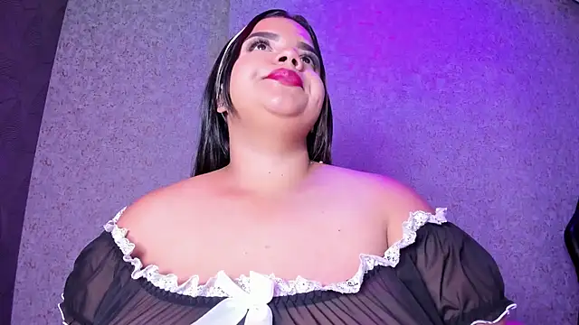 AlexaaTaylor online show from 01.14.26