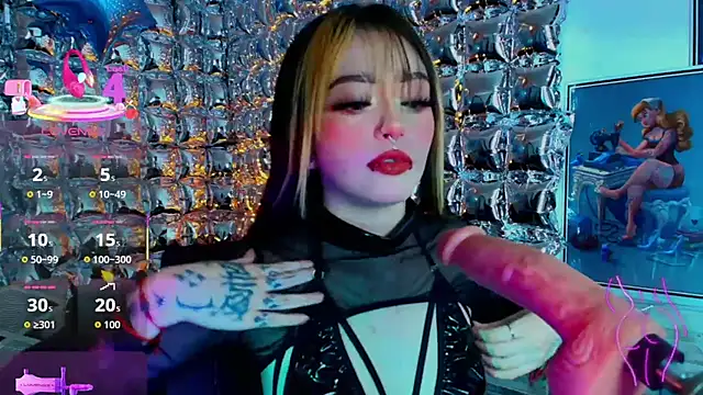  sakura sweet online show from 09.19.25